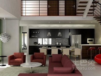 土巴兔信陽裝修設(shè)計(jì) 專業(yè)室內(nèi)裝飾工程設(shè)計(jì)服務(wù)